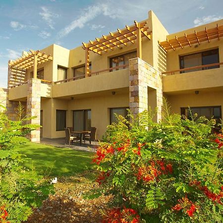 Golden Tulip Sharma Resort Dış mekan fotoğraf