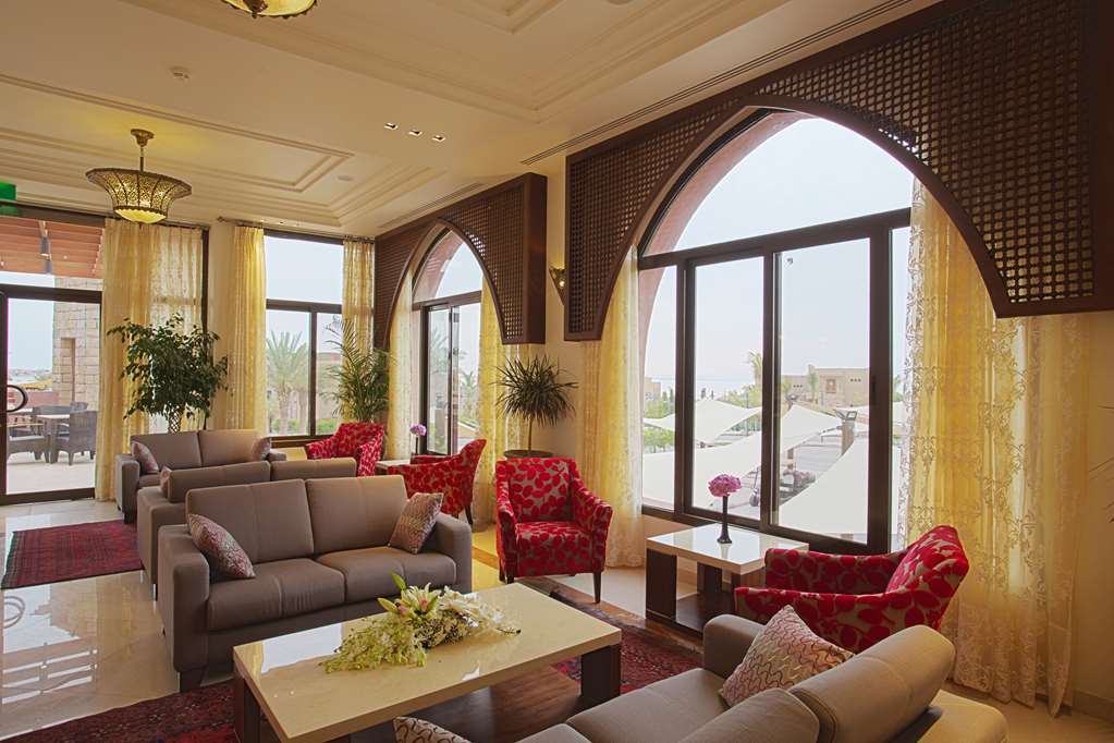 Golden Tulip Sharma Resort İç mekan fotoğraf