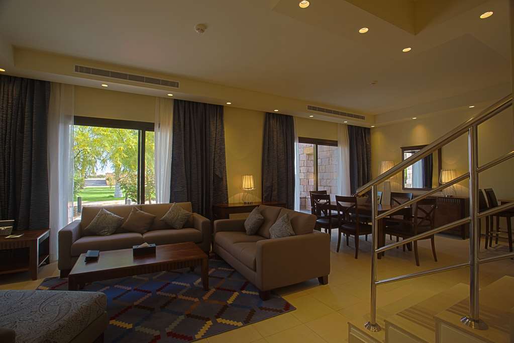Golden Tulip Sharma Resort Oda fotoğraf
