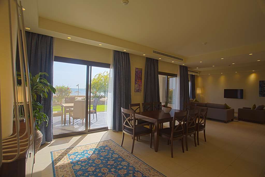 Golden Tulip Sharma Resort Oda fotoğraf