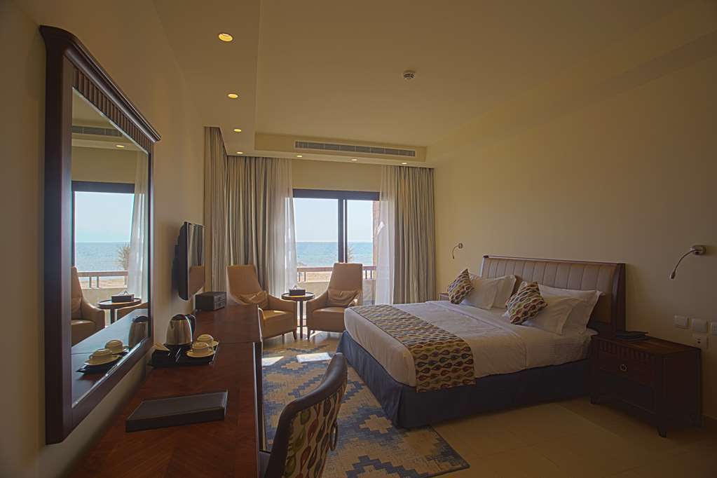Golden Tulip Sharma Resort Oda fotoğraf