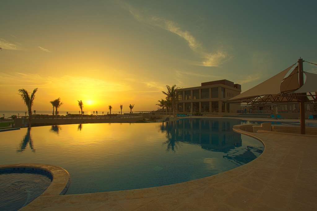 Golden Tulip Sharma Resort Konforlar fotoğraf