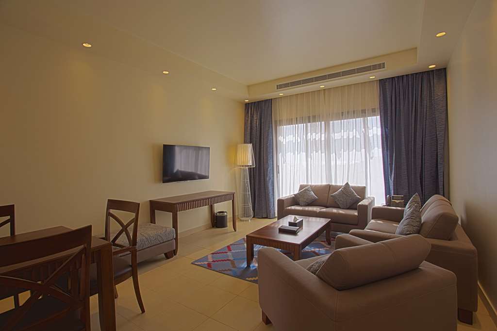 Golden Tulip Sharma Resort Oda fotoğraf