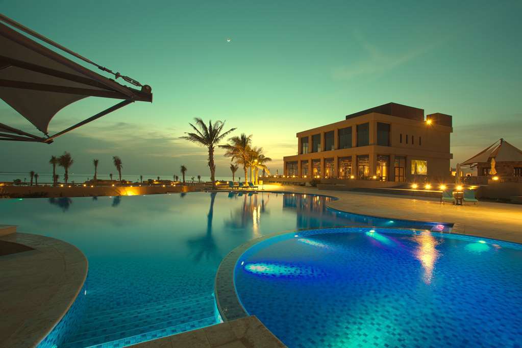 Golden Tulip Sharma Resort Konforlar fotoğraf