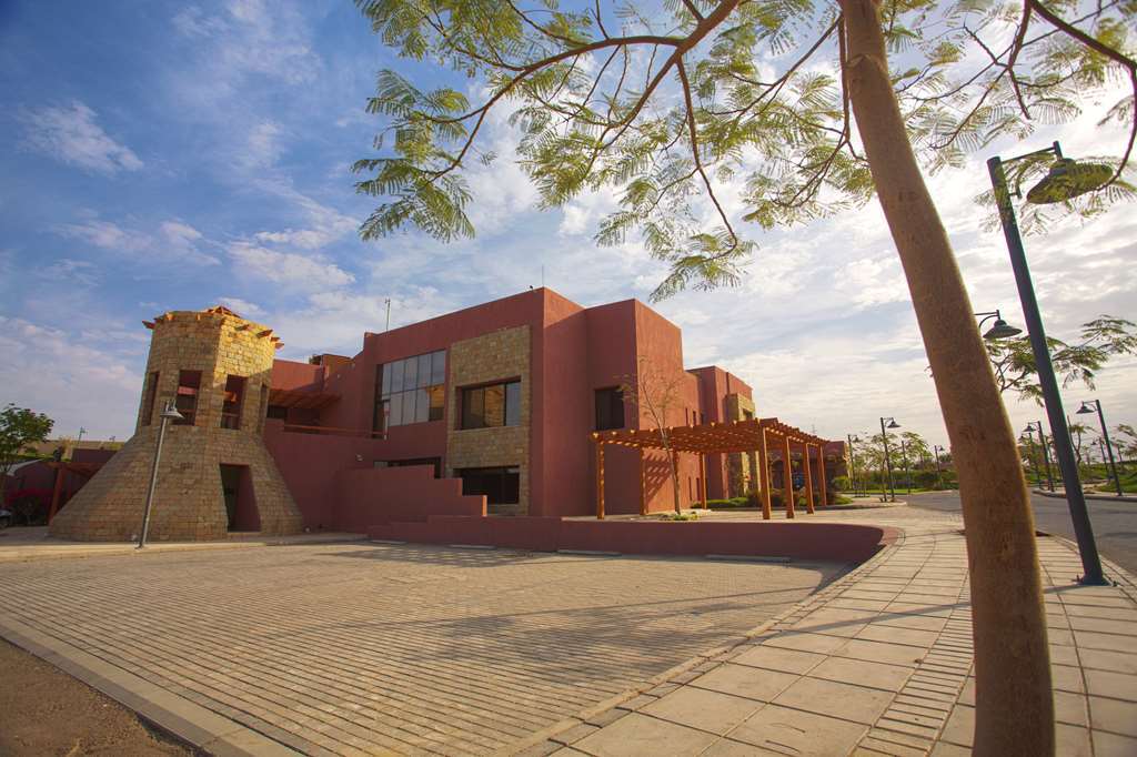 Golden Tulip Sharma Resort Konforlar fotoğraf