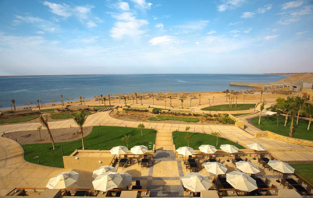 Golden Tulip Sharma Resort Dış mekan fotoğraf