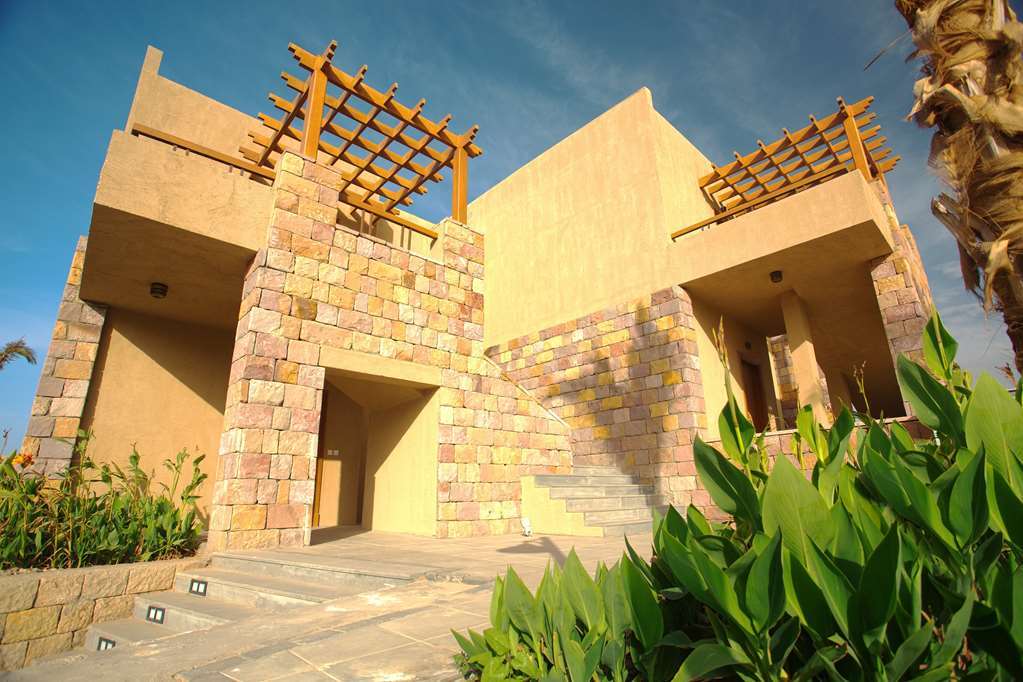 Golden Tulip Sharma Resort Oda fotoğraf