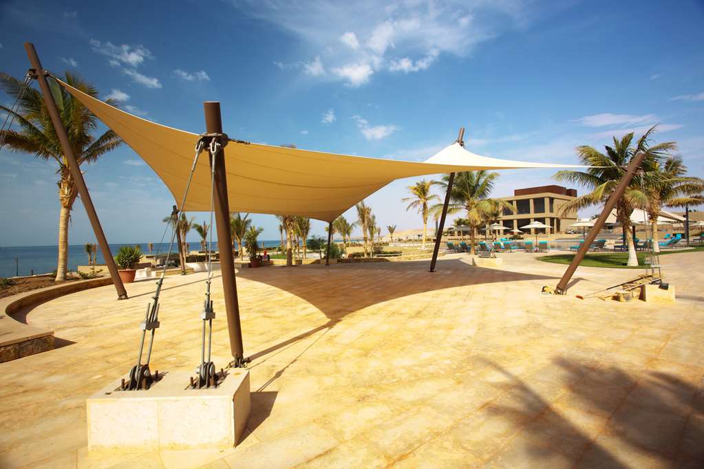 Golden Tulip Sharma Resort Konforlar fotoğraf