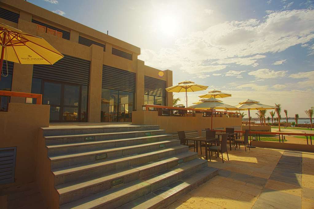 Golden Tulip Sharma Resort Konforlar fotoğraf
