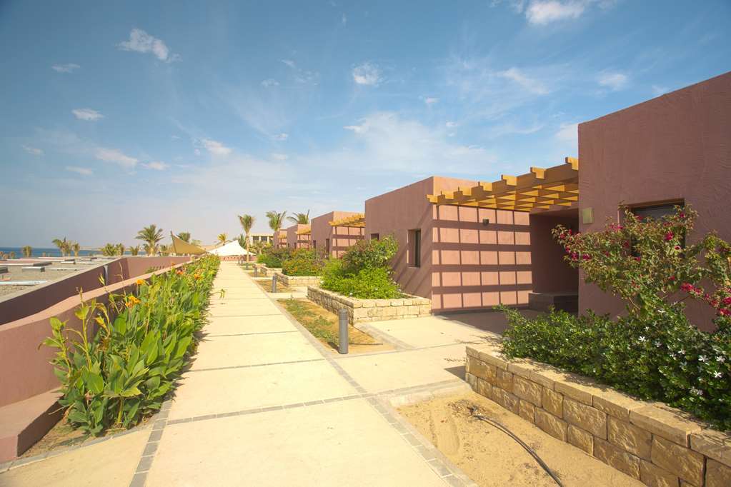 Golden Tulip Sharma Resort Oda fotoğraf