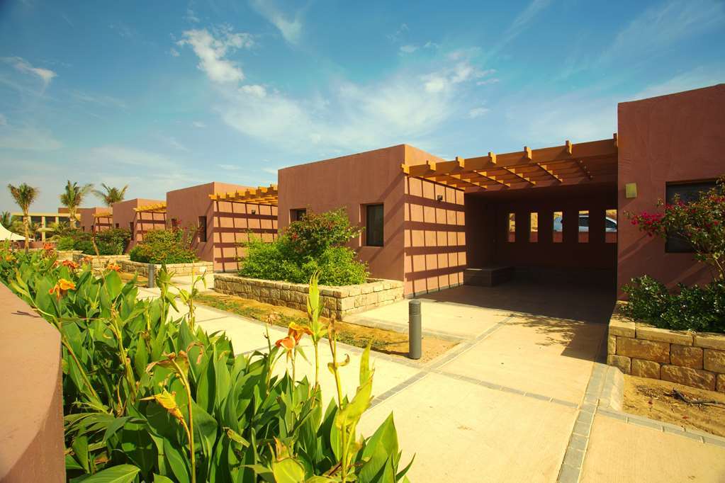 Golden Tulip Sharma Resort Oda fotoğraf