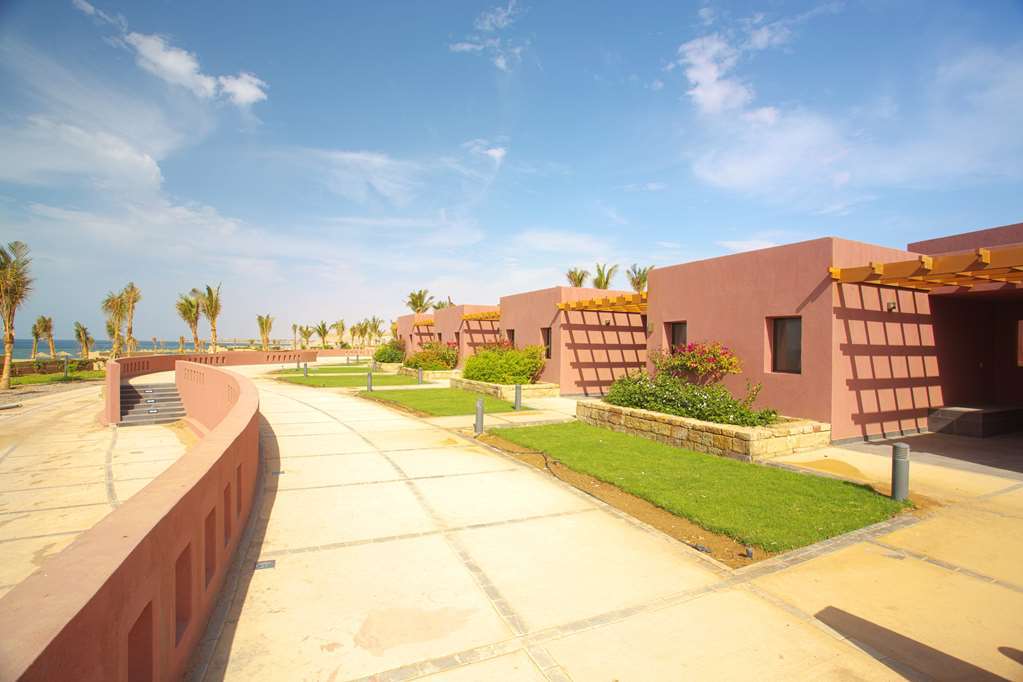 Golden Tulip Sharma Resort Oda fotoğraf
