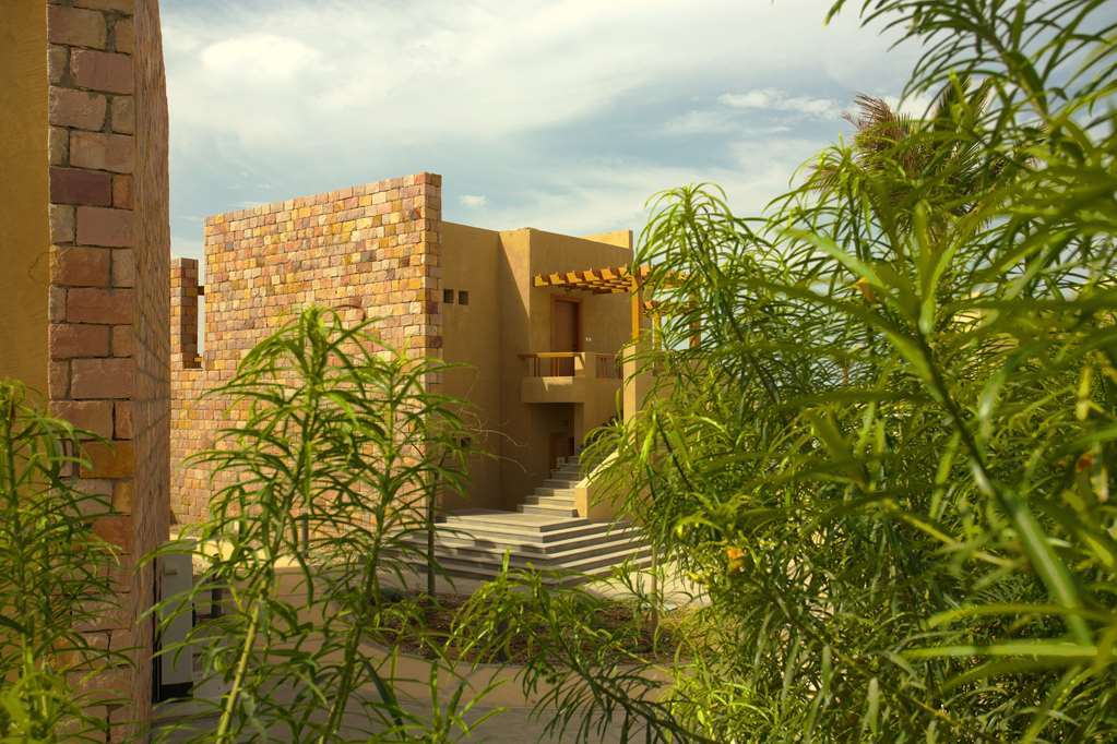 Golden Tulip Sharma Resort Oda fotoğraf
