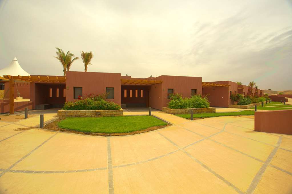 Golden Tulip Sharma Resort Oda fotoğraf